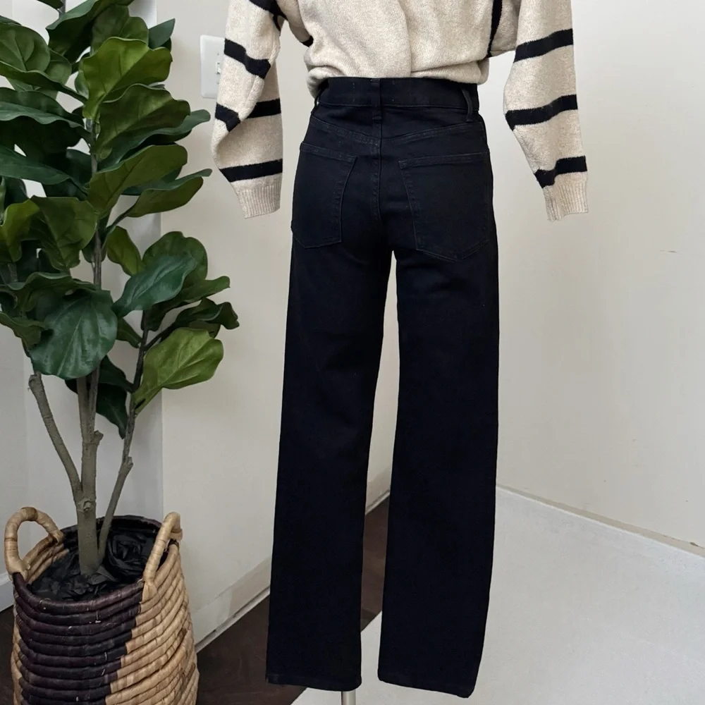 Black Jeans - Picture 2 of 14